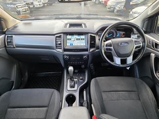 2018 Ford Ranger - Thumbnail