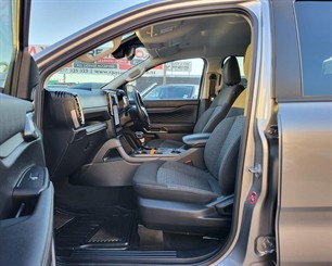 2022 Ford Ranger - Thumbnail