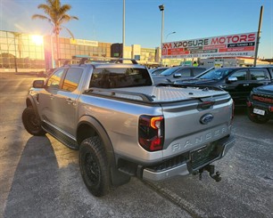2022 Ford Ranger - Thumbnail