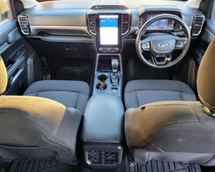 2022 Ford Ranger - Thumbnail