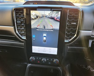 2022 Ford Ranger - Thumbnail