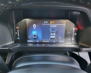 2022 Ford Ranger - Thumbnail