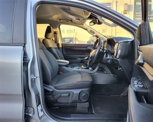 2022 Ford Ranger - Thumbnail