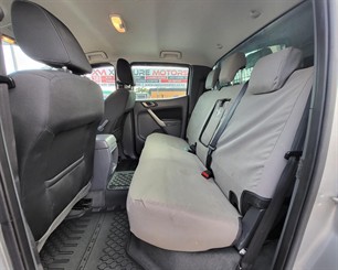 2018 Ford Ranger - Thumbnail