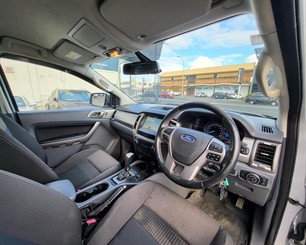 2018 Ford Ranger - Thumbnail