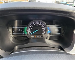 2018 Ford Ranger - Thumbnail