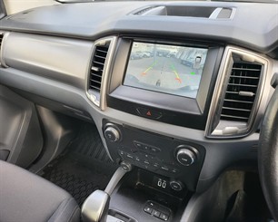 2018 Ford Ranger - Thumbnail