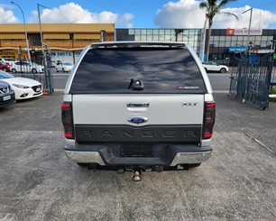 2018 Ford Ranger - Thumbnail