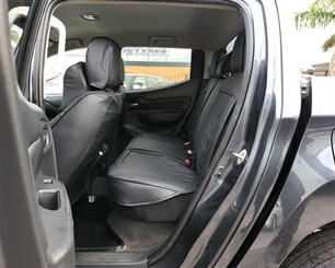 2019 Mitsubishi Triton - Thumbnail