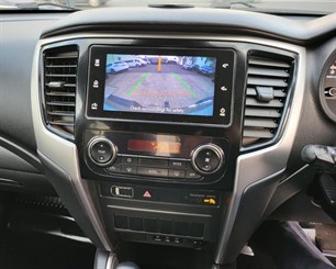 2019 Mitsubishi Triton - Thumbnail