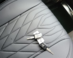 2019 Mitsubishi Triton - Thumbnail