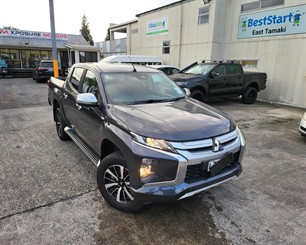 2019 Mitsubishi Triton - Thumbnail