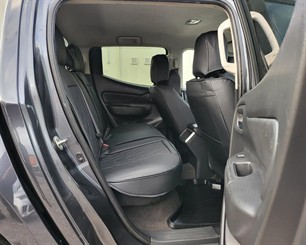 2019 Mitsubishi Triton - Thumbnail