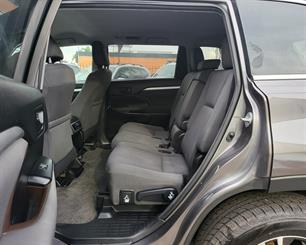 2018 Toyota Highlander - Thumbnail