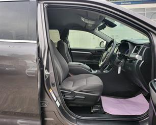 2018 Toyota Highlander - Thumbnail