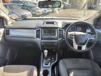 2016 Ford Ranger - Thumbnail
