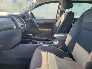 2016 Ford Ranger - Thumbnail