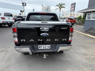2017 Ford Ranger - Thumbnail