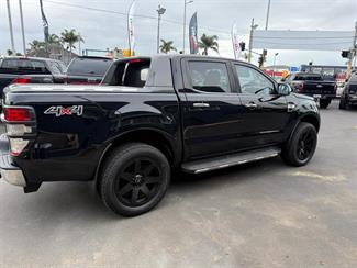 2017 Ford Ranger - Thumbnail