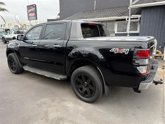 2017 Ford Ranger - Thumbnail