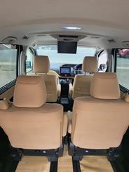 2015 Toyota NOAH - Thumbnail