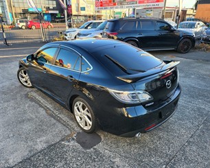 2011 Mazda Atenza - Thumbnail