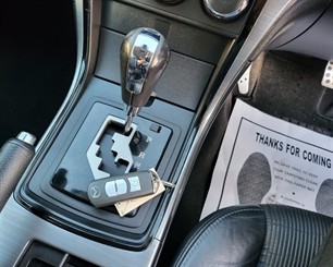 2011 Mazda Atenza - Thumbnail