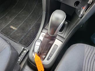 2011 Suzuki Swift - Thumbnail
