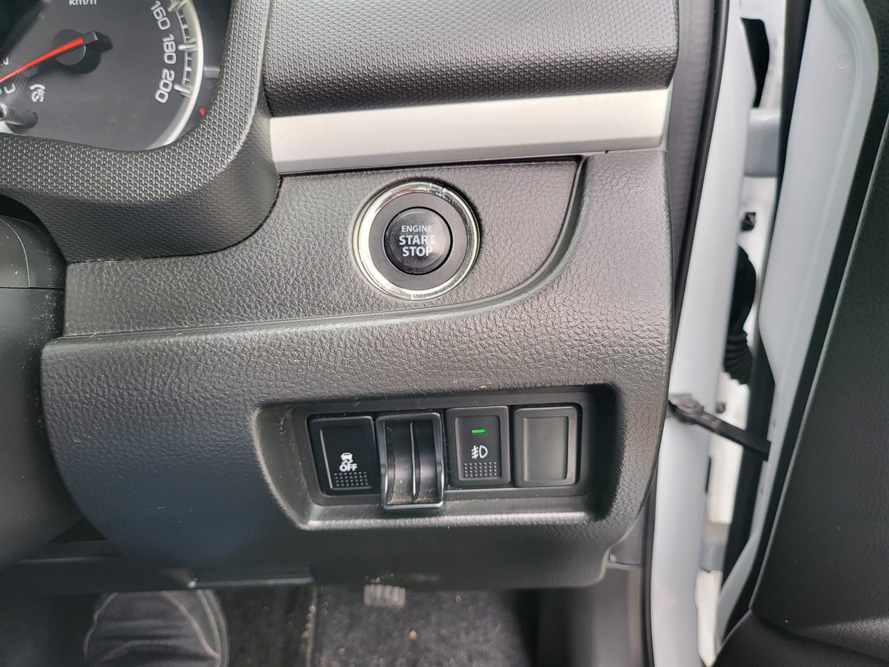 2011 Suzuki Swift