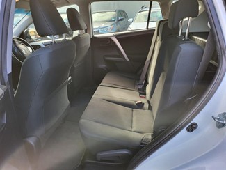 2019 Toyota Rav4 - Thumbnail
