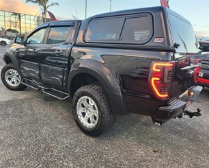 2020 Ford Ranger - Thumbnail