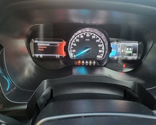 2020 Ford Ranger - Thumbnail