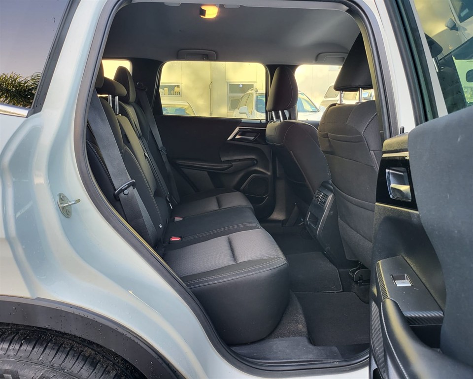 2022 Mitsubishi Outlander