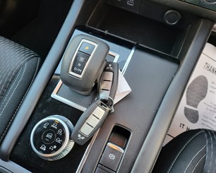 2022 Mitsubishi Outlander - Thumbnail