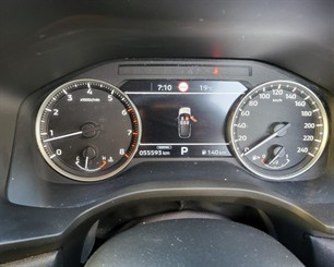 2022 Mitsubishi Outlander - Thumbnail