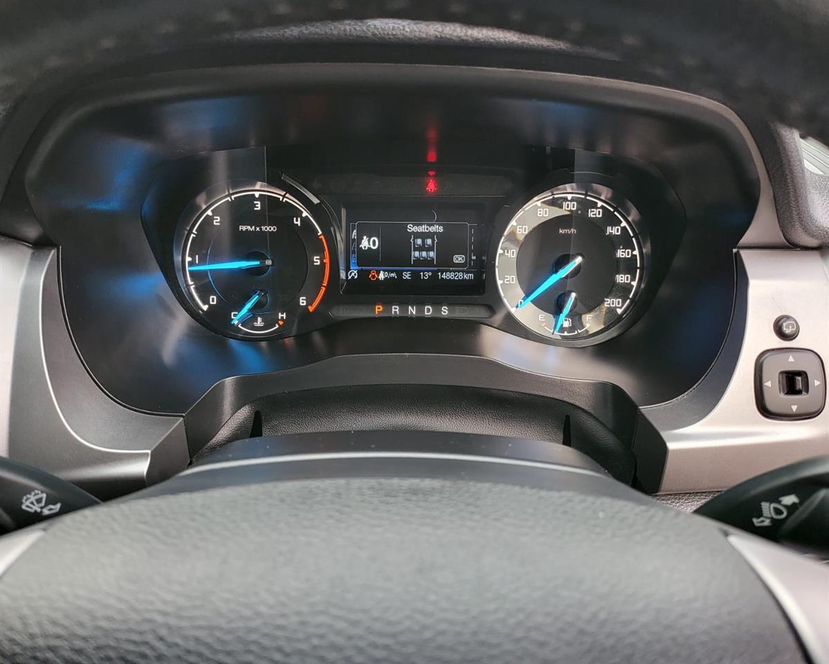 2022 Ford Ranger