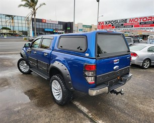 2022 Ford Ranger - Thumbnail