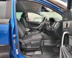 2022 Ford Ranger - Thumbnail