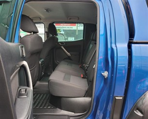 2022 Ford Ranger - Thumbnail