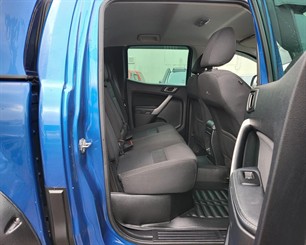 2022 Ford Ranger - Thumbnail