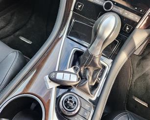 2016 Nissan Skyline - Thumbnail