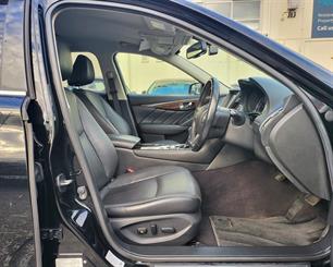 2016 Nissan Skyline - Thumbnail