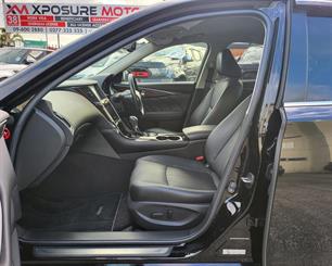 2016 Nissan Skyline - Thumbnail