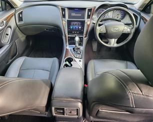 2016 Nissan Skyline - Thumbnail