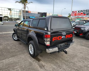 2022 Ford Ranger - Thumbnail