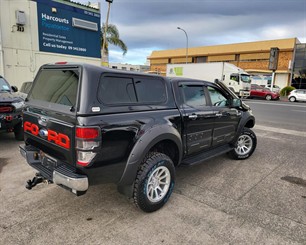 2022 Ford Ranger - Thumbnail