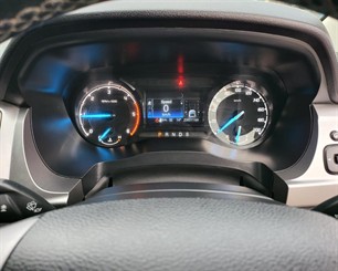 2022 Ford Ranger - Thumbnail