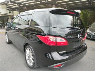 2012 Mazda PREMACY - Thumbnail