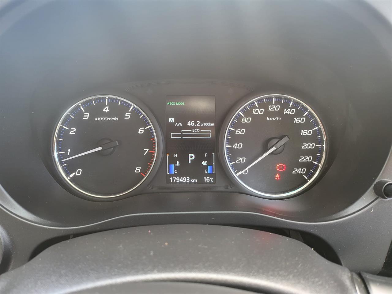 2018 Mitsubishi Outlander