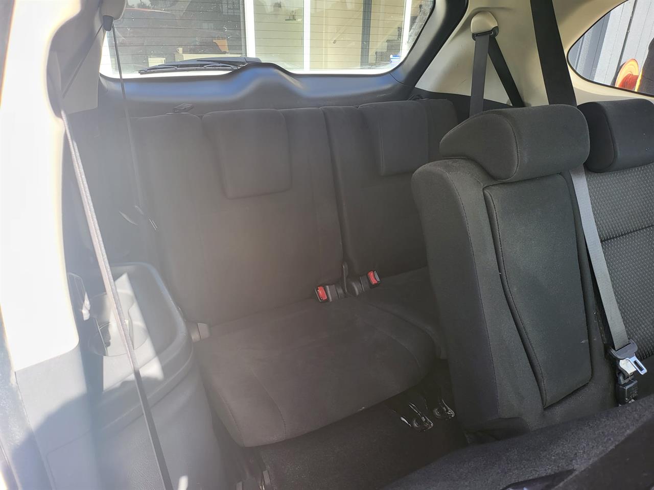 2018 Mitsubishi Outlander